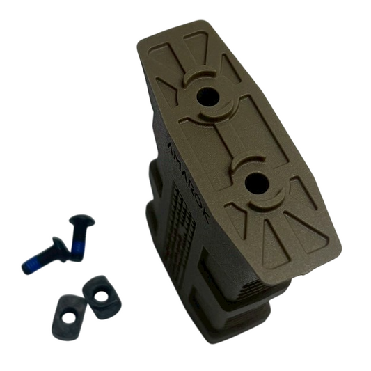 Amarok Vertical Grip - FDE