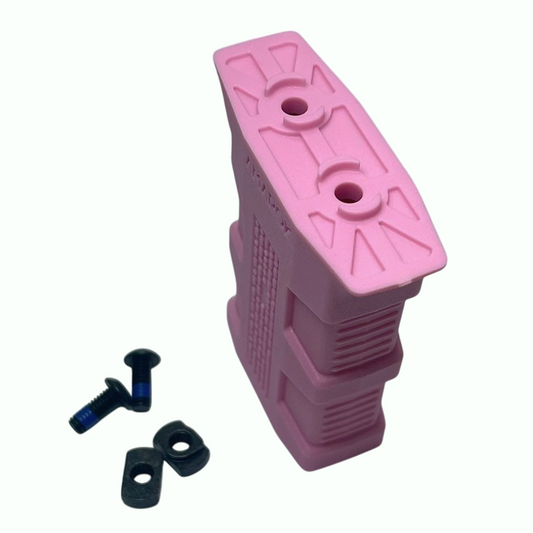 Amarok Vertical Grip - Pink