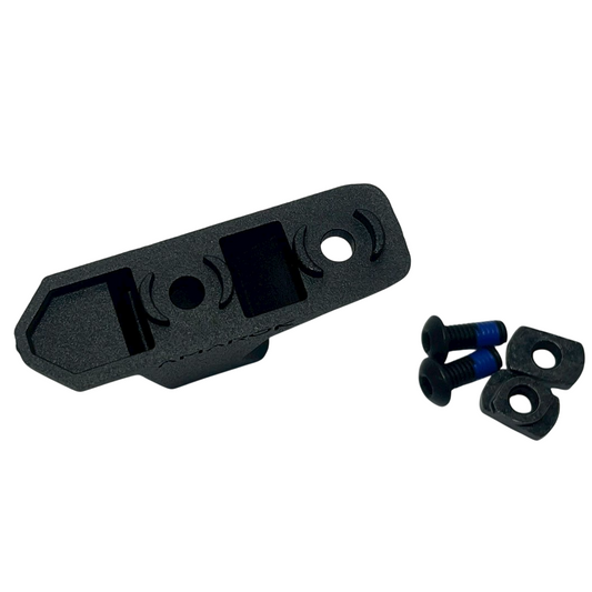 Amarok Hand Stop - Big - Black