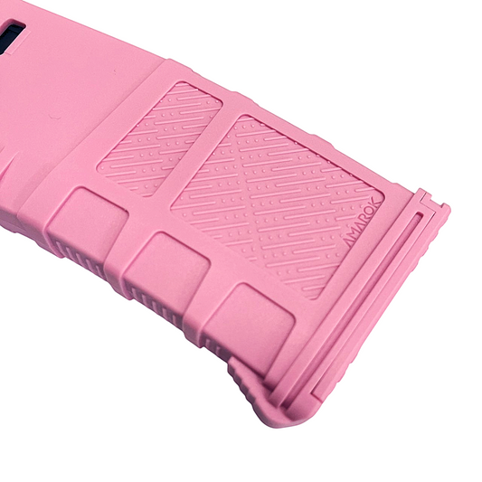 Amarok AM190 - M Series - Short Mag - Pink