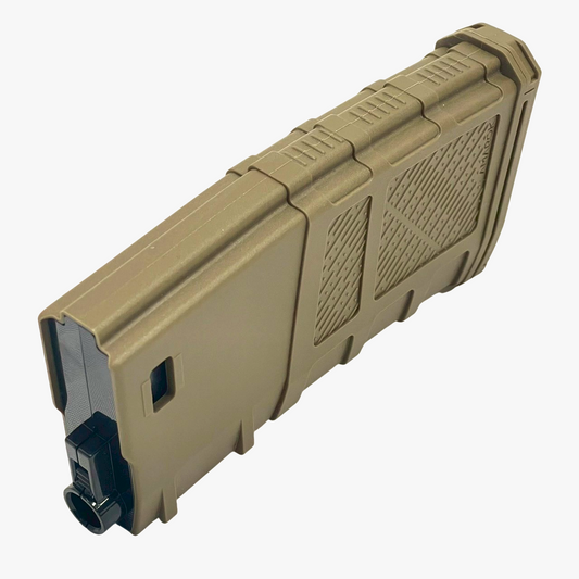 Amarok AM190 - M Series - Short Mag - FDE