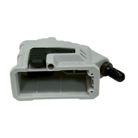 HPA M4 Mag Adapter (G Series) - Light Grey