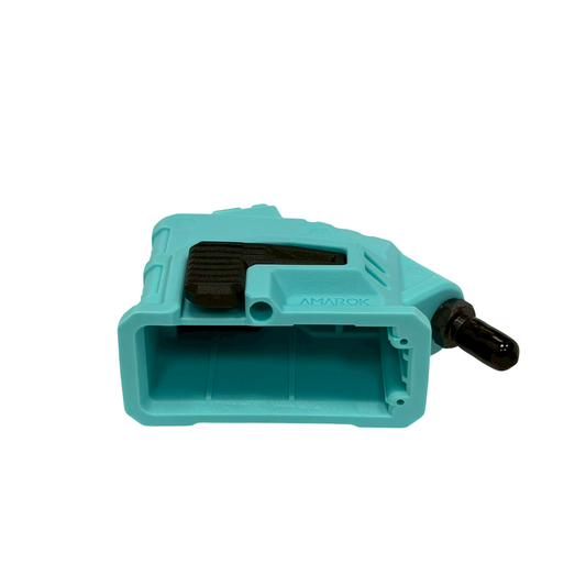 HPA M4 Mag Adapter (G Series) - Tiffany Blue