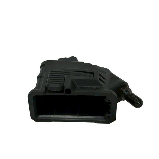 HPA M4 Mag Adapter (G Series) - Black