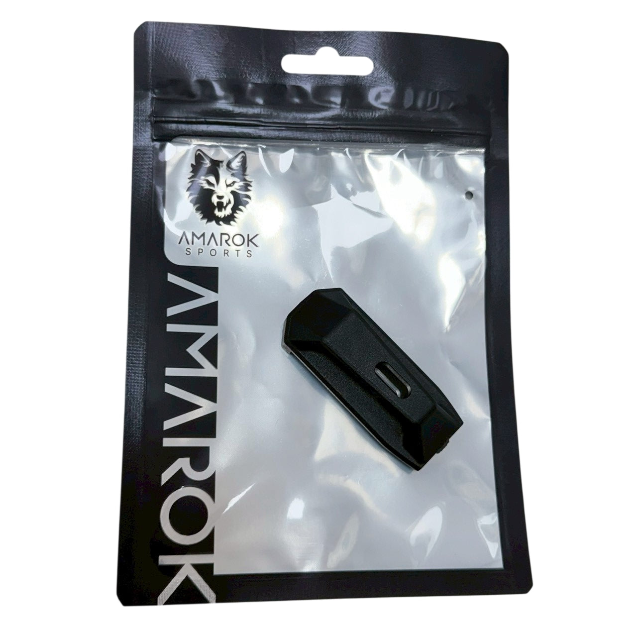 Amarok M250/M190/M160 ranger pull plate - Black/FDE/Grey