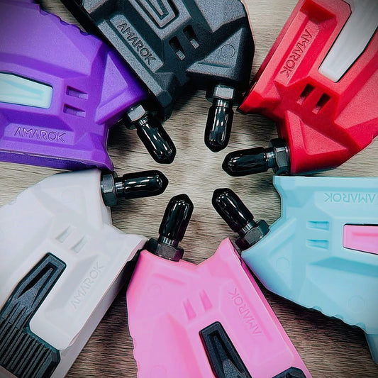 Speed, and Reliability in One Compact Design