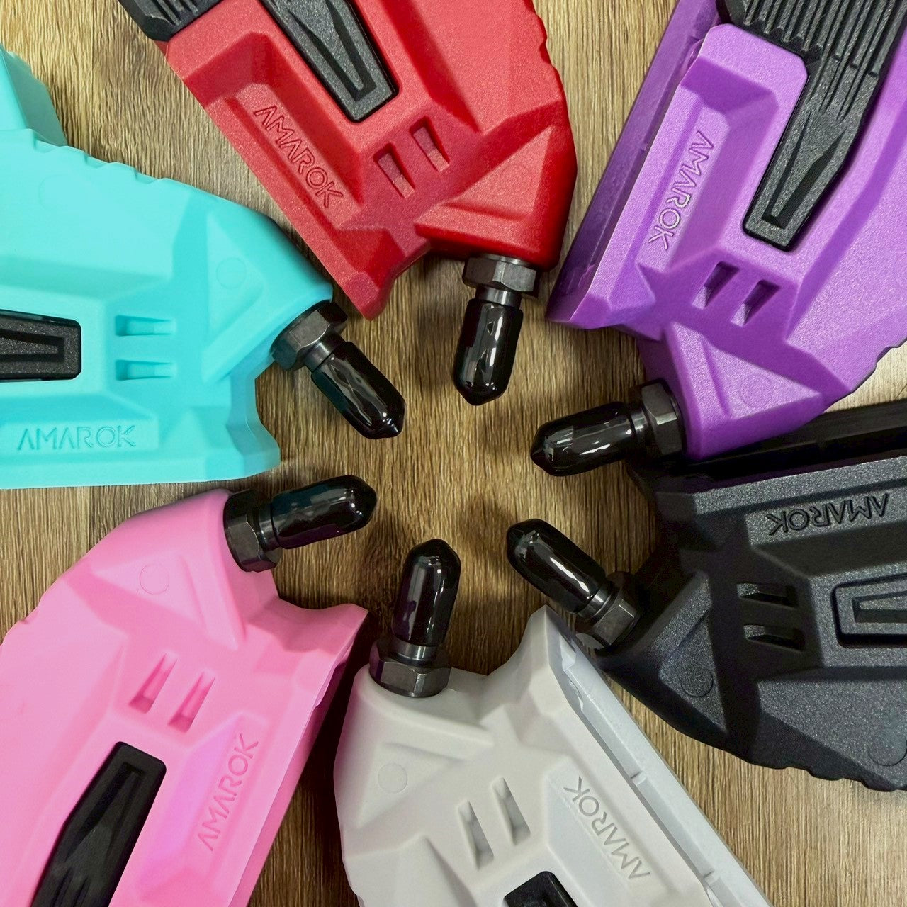 HPA Adapters - G-Series