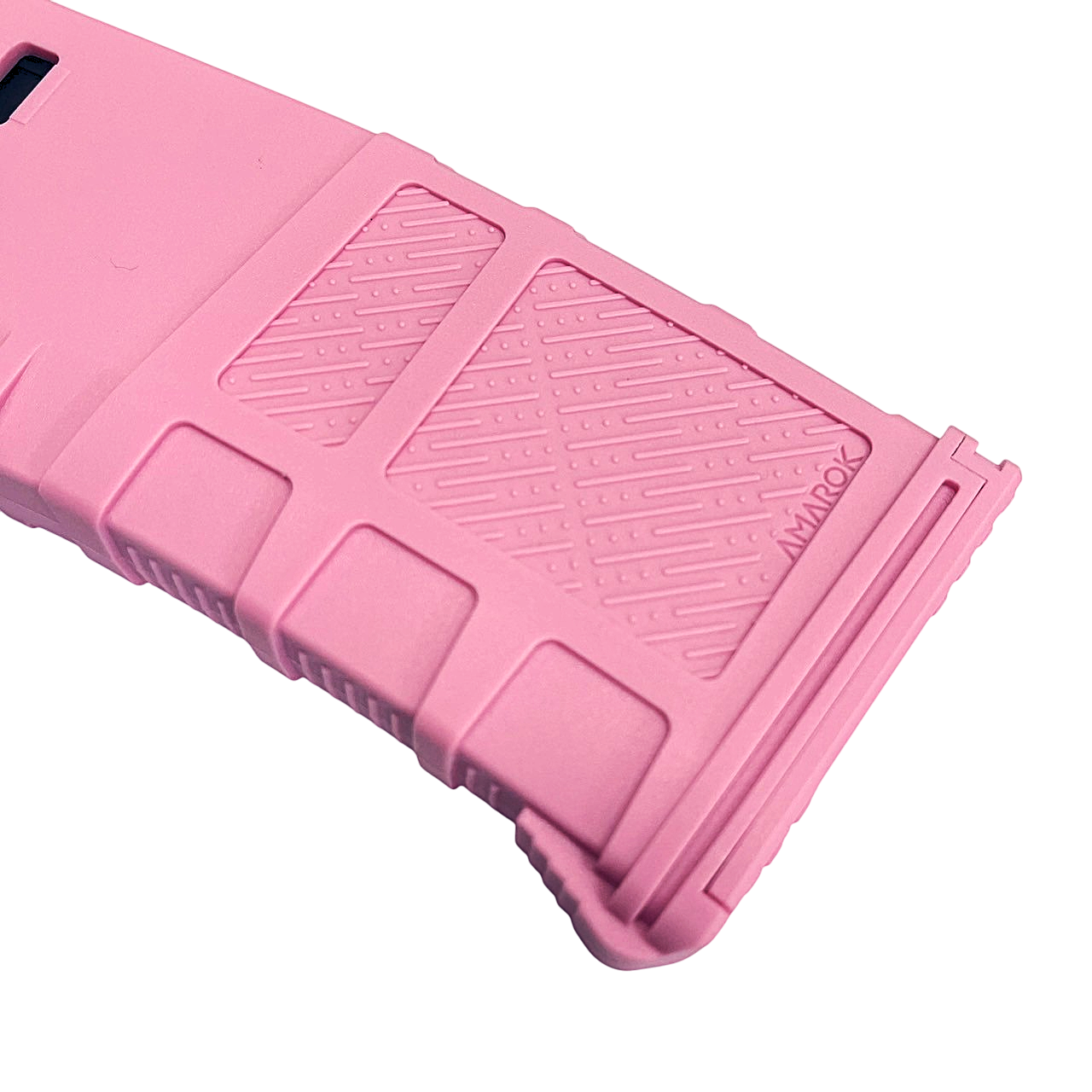 Amarok AM190 - M Series - Short Mag - Pink