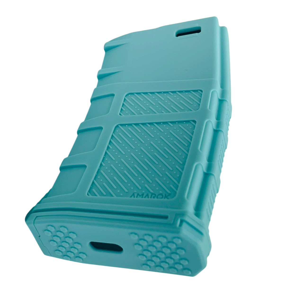 Amarok AM190 - M Series - Short Mag - Light Blue