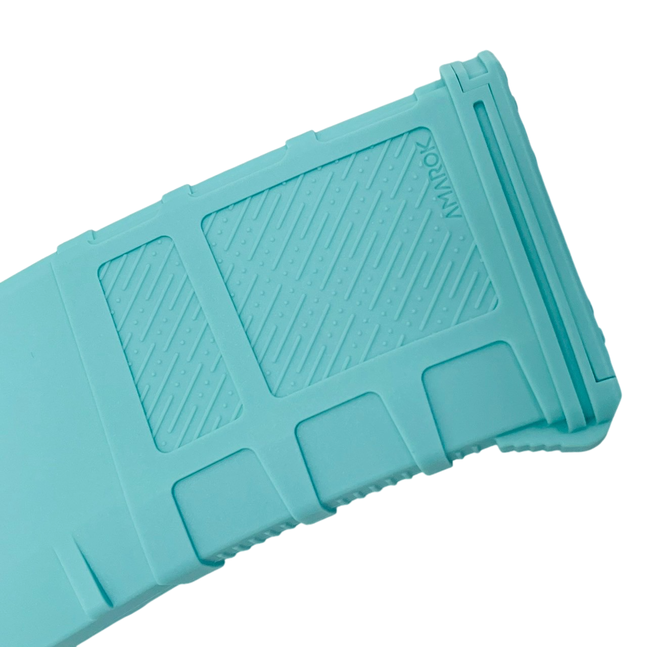 Amarok AM190 - M Series - Short Mag - Light Blue