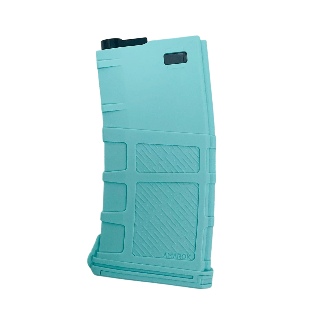 Amarok AM190 - M Series - Short Mag - Light Blue