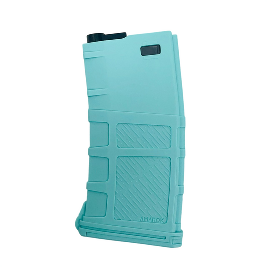 Amarok AM190 - M Series - Short Mag - Light Blue