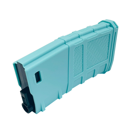 Amarok AM190 - M Series - Short Mag - Light Blue