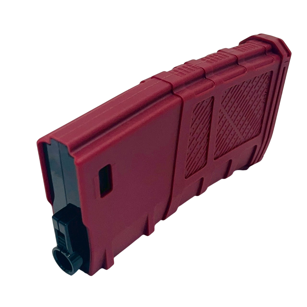 Amarok AM190 - M Series - Short Mag - Red