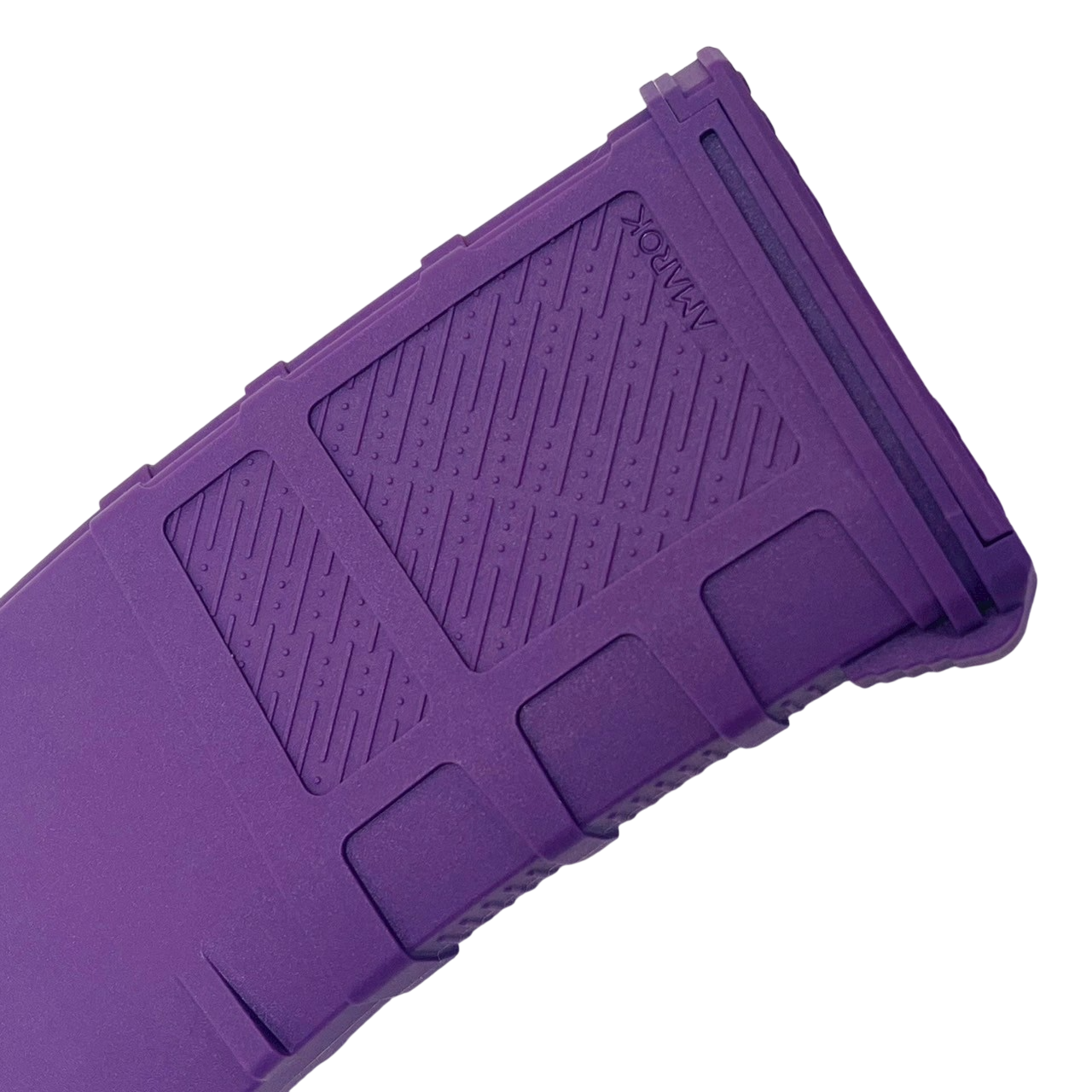 Amarok AM190 - M Series - Short Mag - Purple