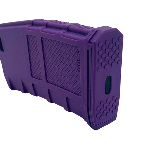 Amarok AM190 - M Series - Short Mag - Purple