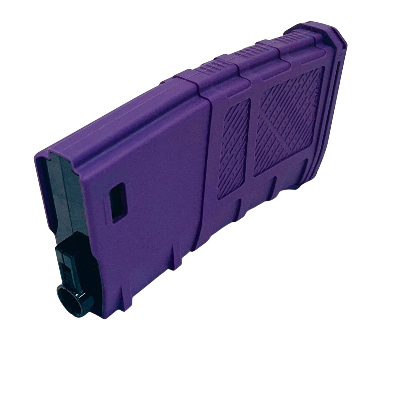 Amarok AM190 - M Series - Short Mag - Purple