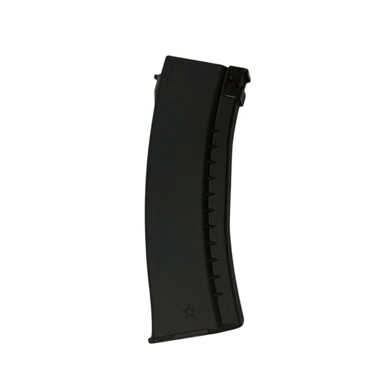 AM240K - Type A - AK 240 rounds Mid Cap magazine Black Color