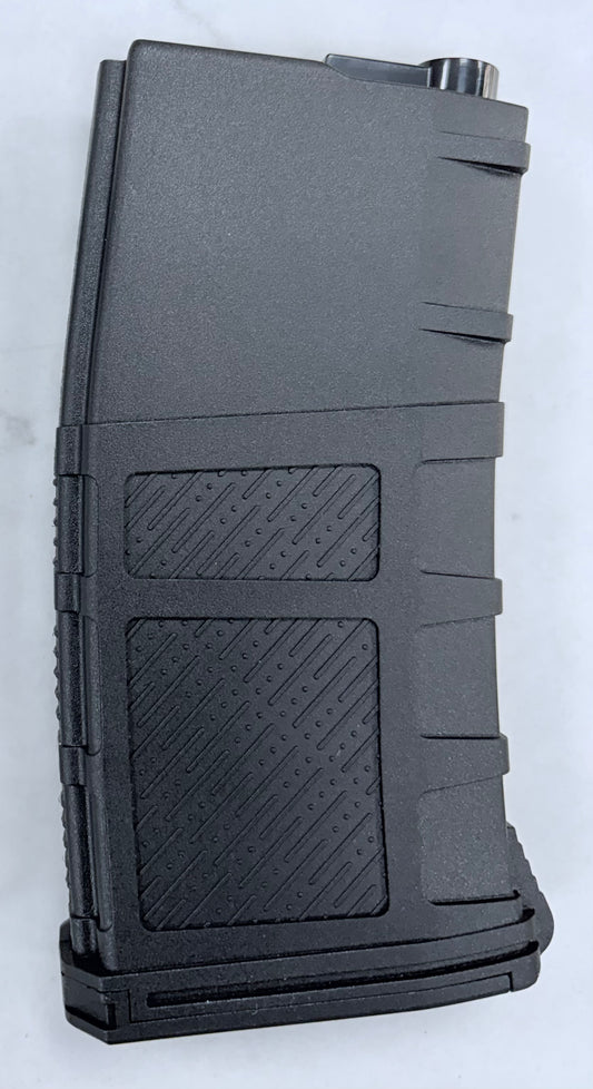 Amarok AM190 - M Series - Short Mag - Black