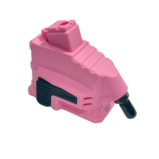 HPA M4 Mag Adapter (G Series) - Pink