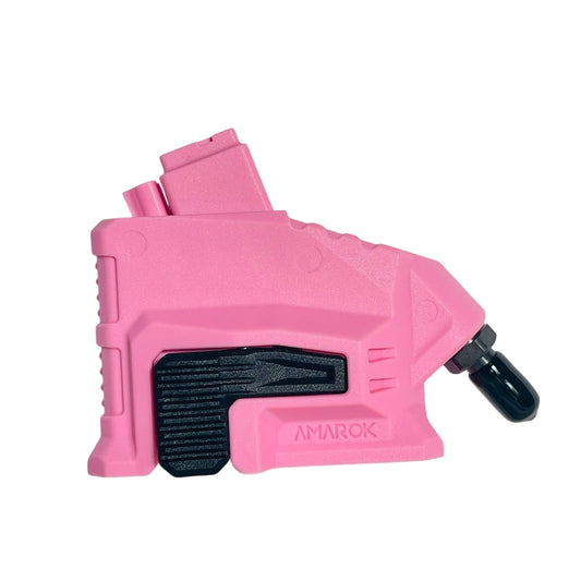 HPA M4 Mag Adapter (G Series) - Pink