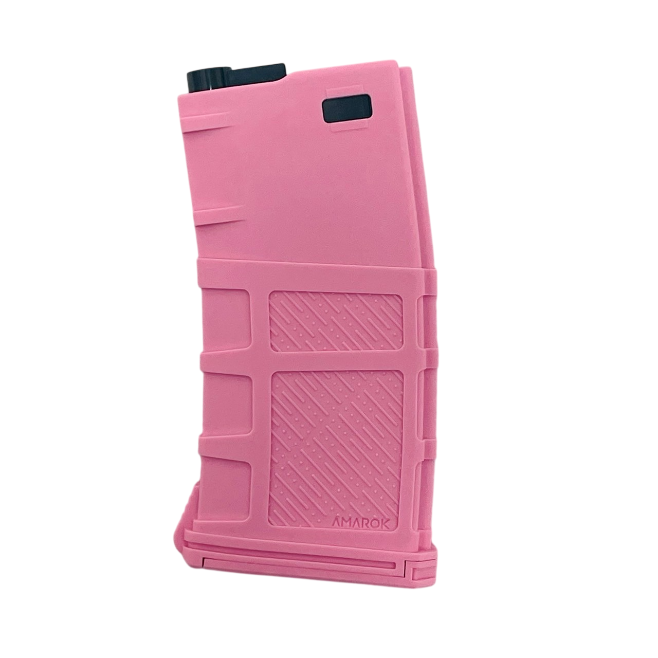 Amarok AM190 - M Series - Short Mag - Pink