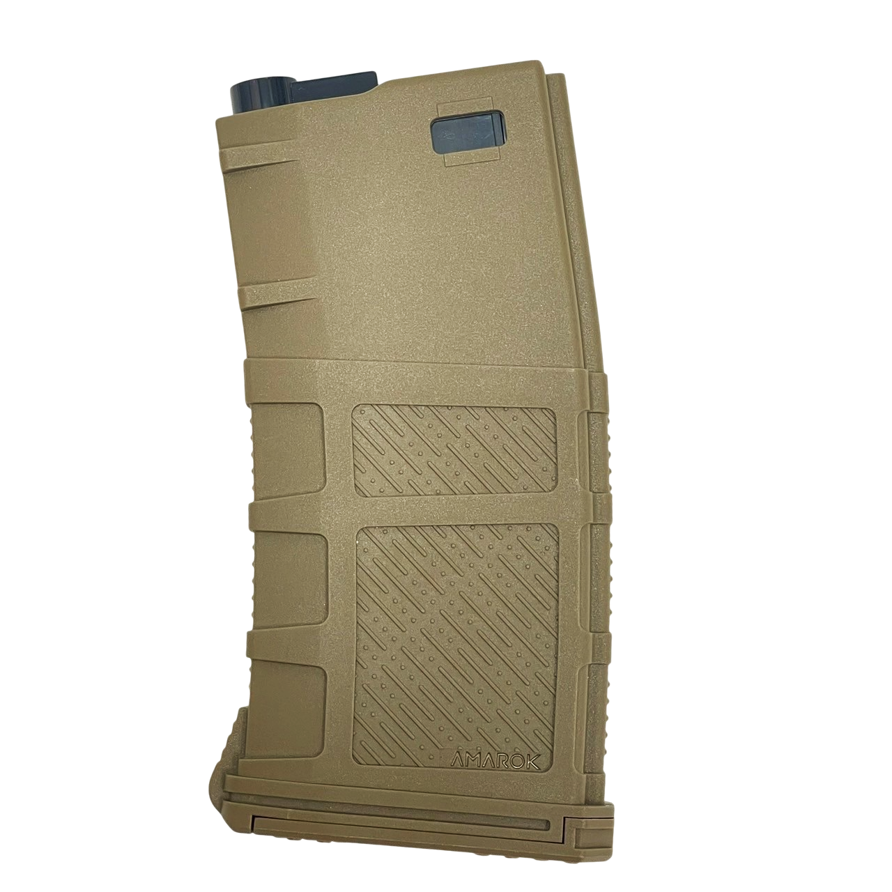 Amarok AM190 - M Series - Short Mag - FDE