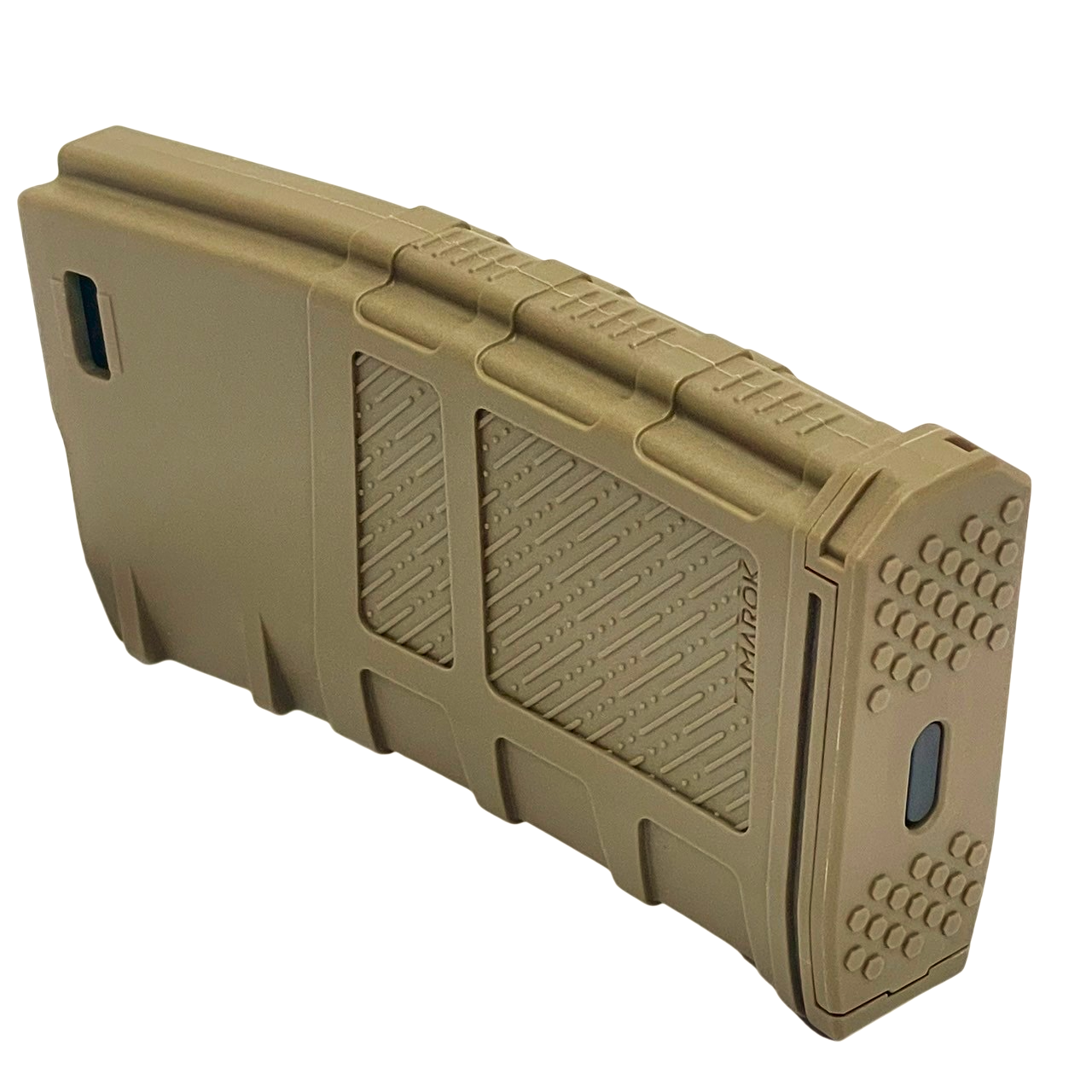 Amarok AM190 - M Series - Short Mag - FDE