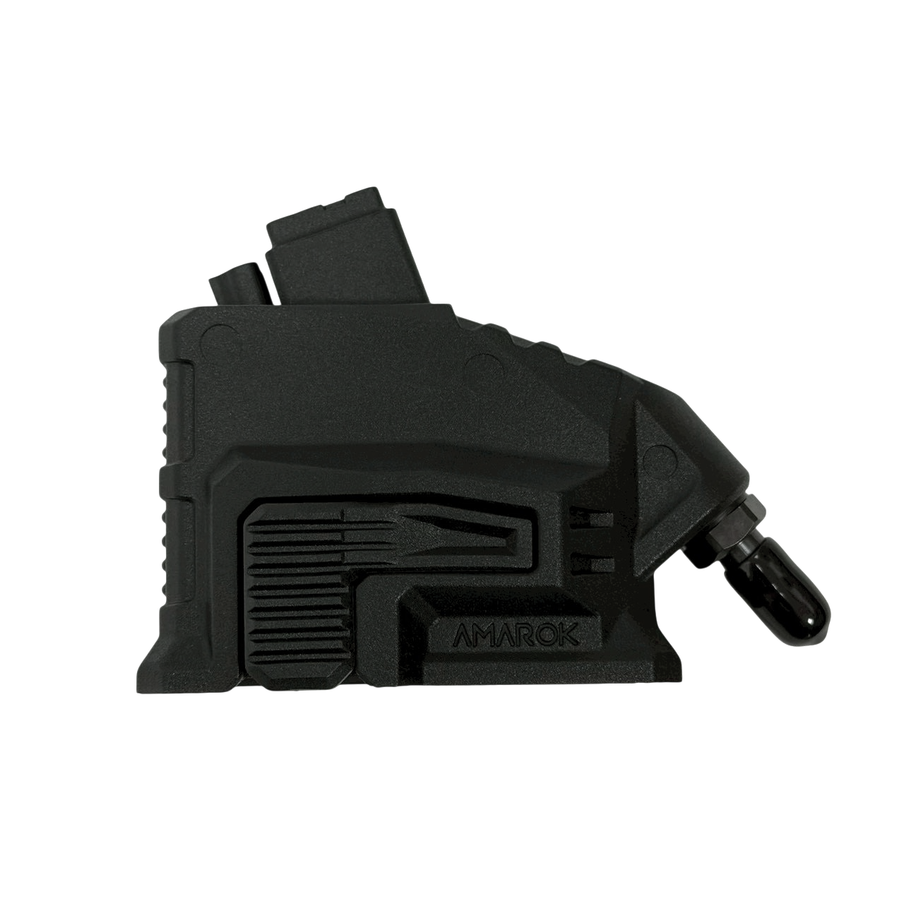 HPA M4 Mag Adapter (G Series) - Black
