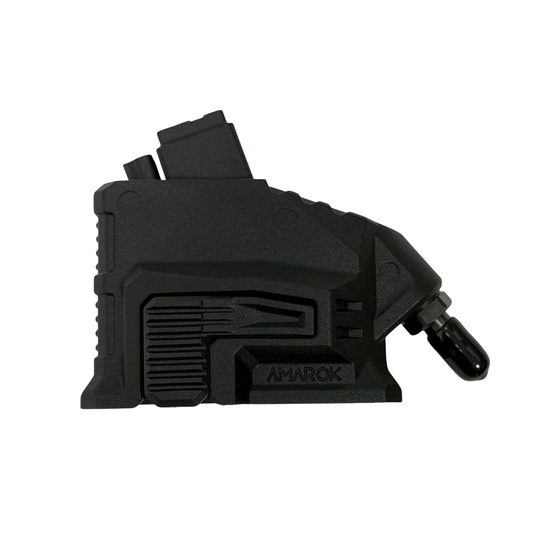 HPA M4 Mag Adapter (G Series) - Black
