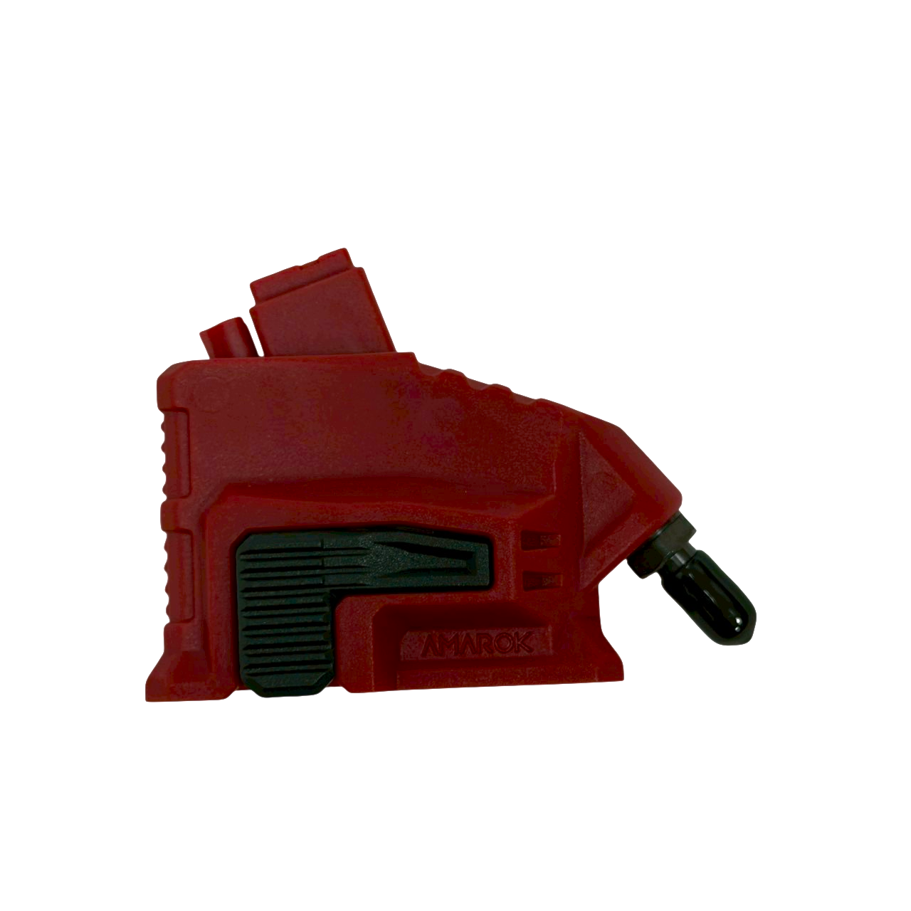 HPA M4 Mag Adapter (G Series) - Red