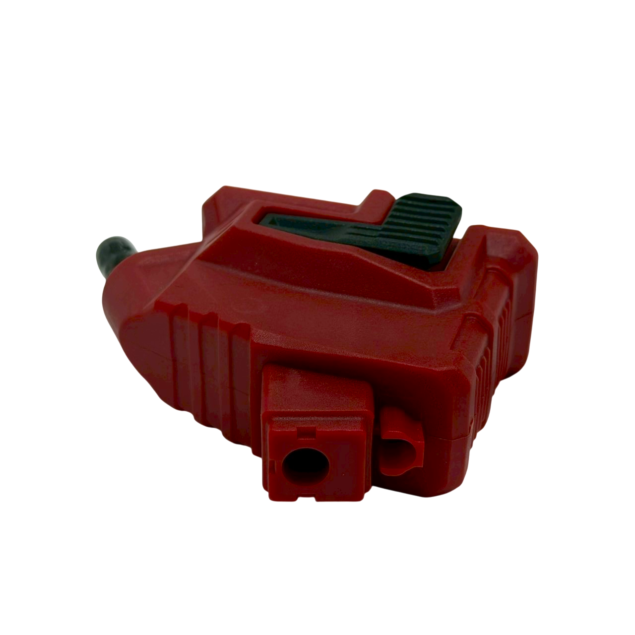 HPA M4 Mag Adapter (G Series) - Red