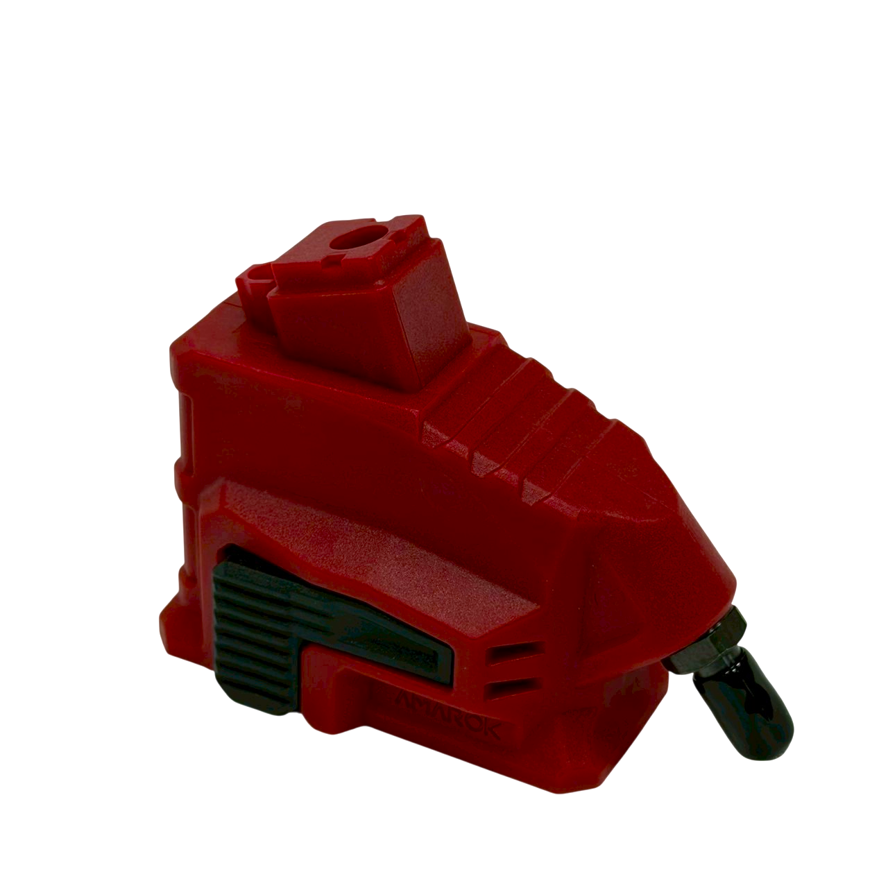HPA M4 Mag Adapter (G Series) - Red