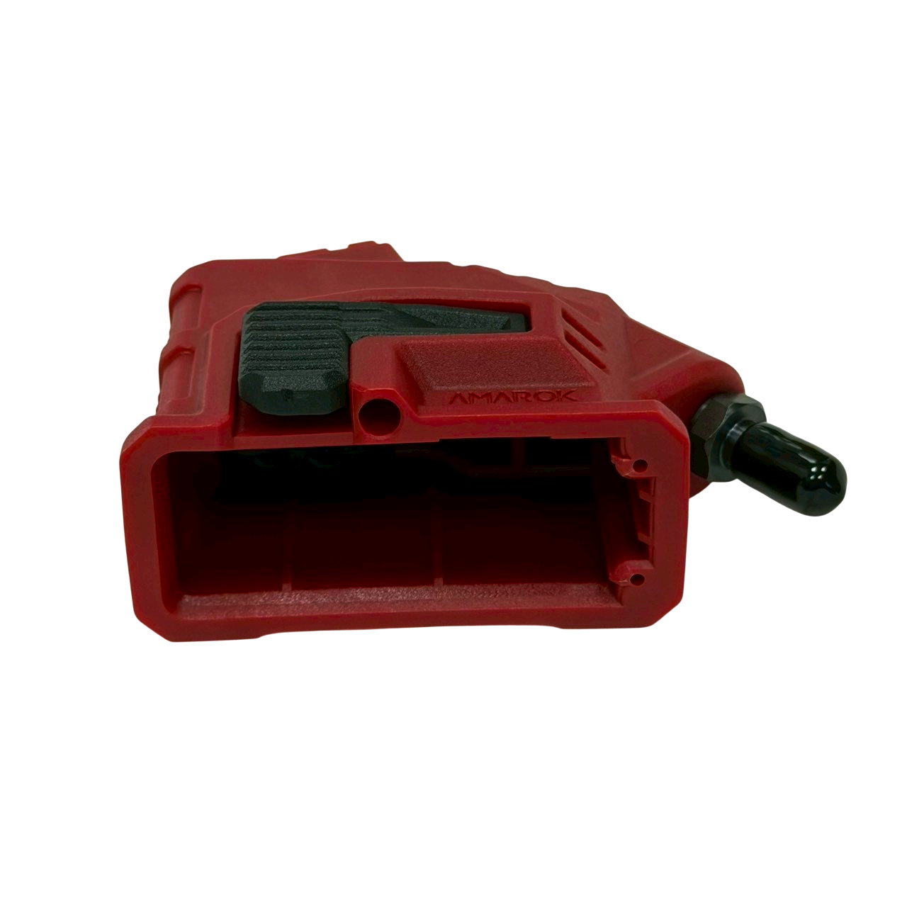 HPA M4 Mag Adapter (G Series) - Red