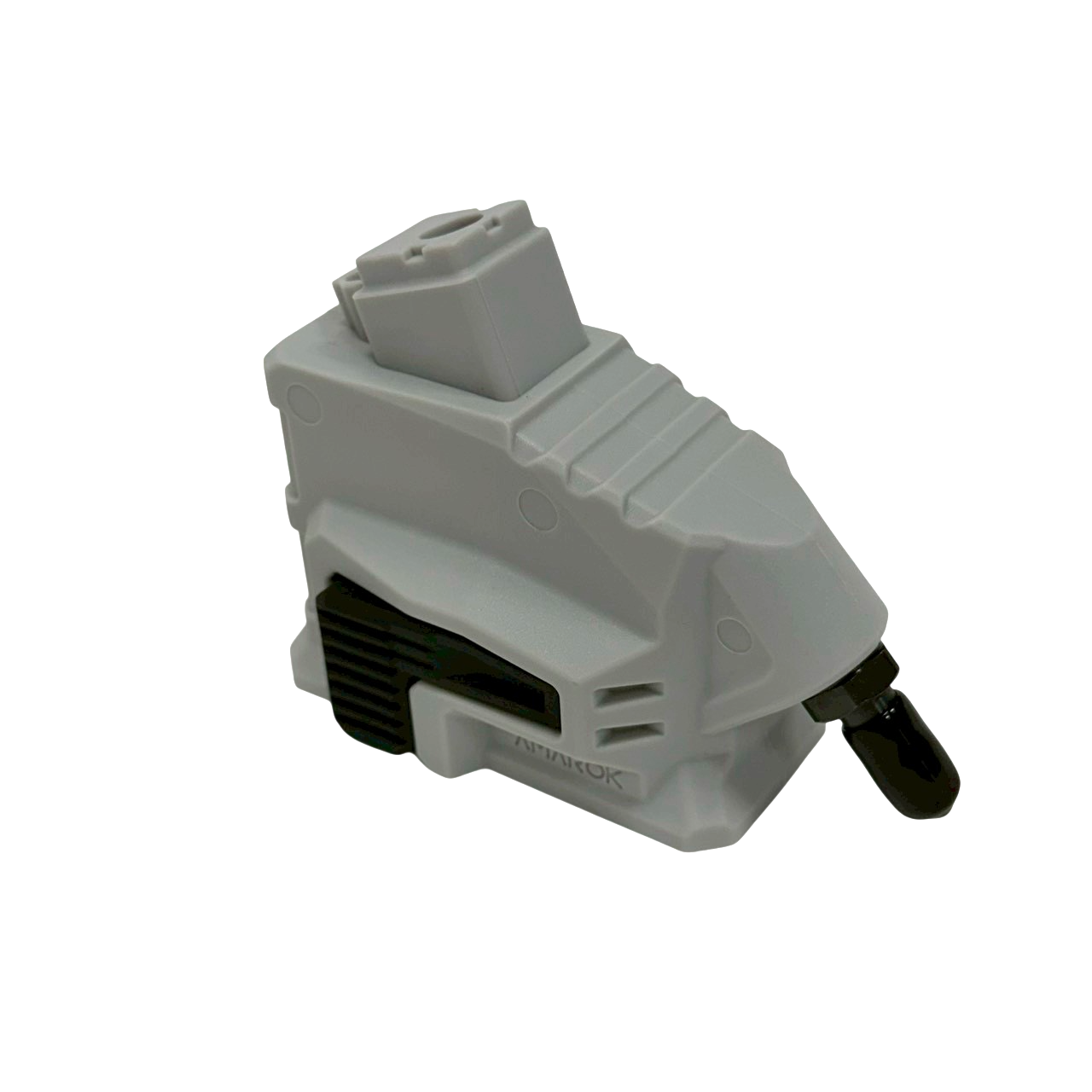 HPA M4 Mag Adapter (G Series) - Light Grey