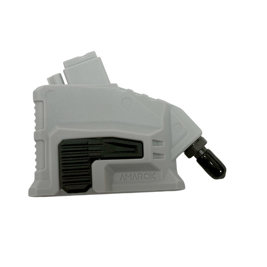 HPA M4 Mag Adapter (G Series) - Light Grey
