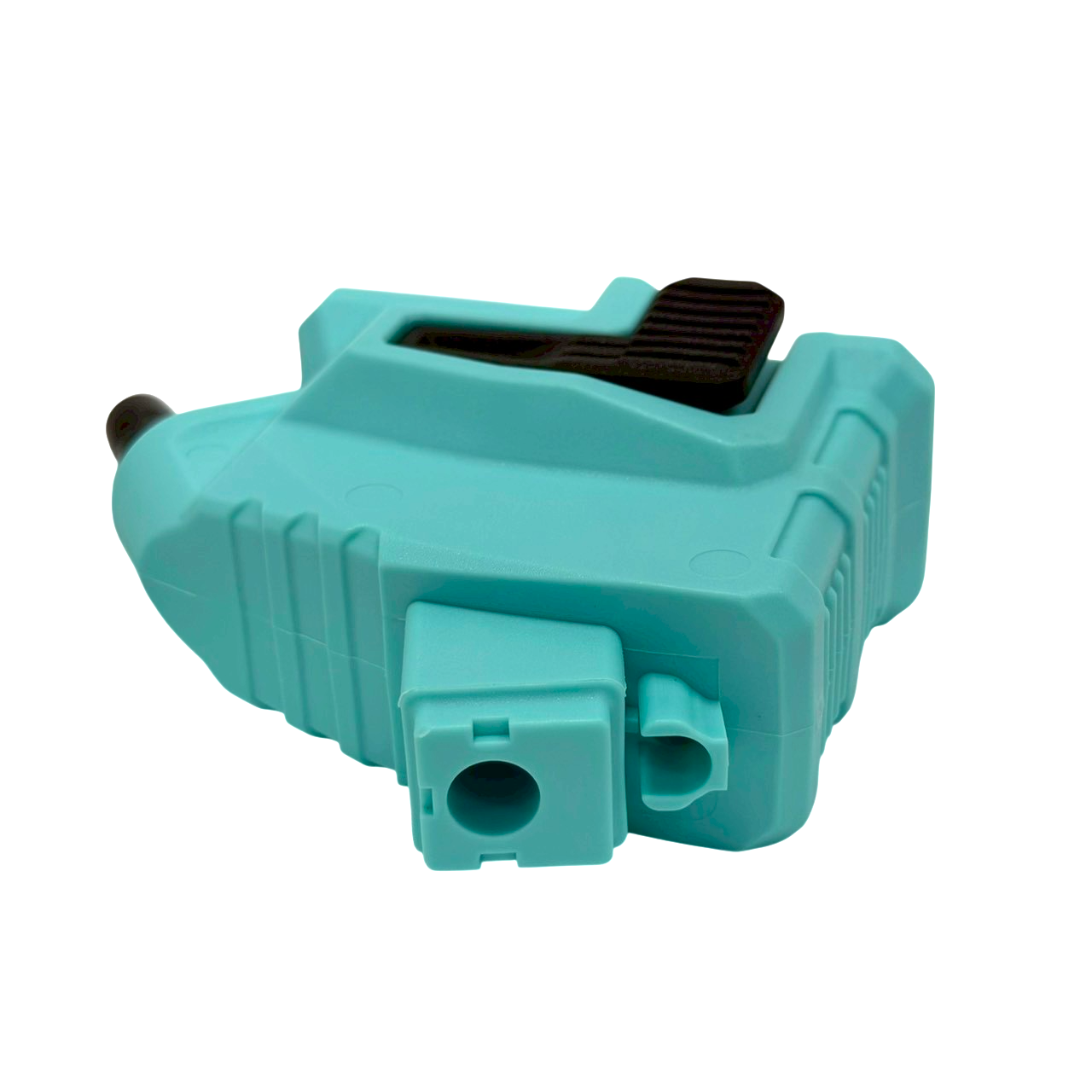 HPA M4 Mag Adapter (G Series) - Tiffany Blue