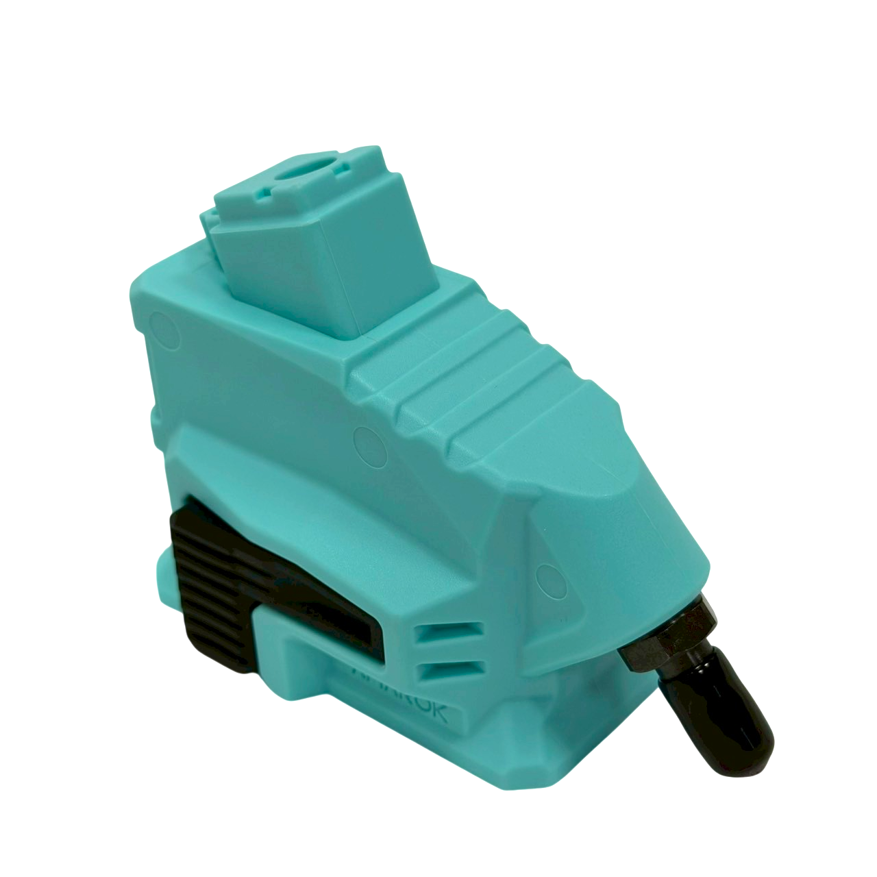 HPA M4 Mag Adapter (G Series) - Tiffany Blue