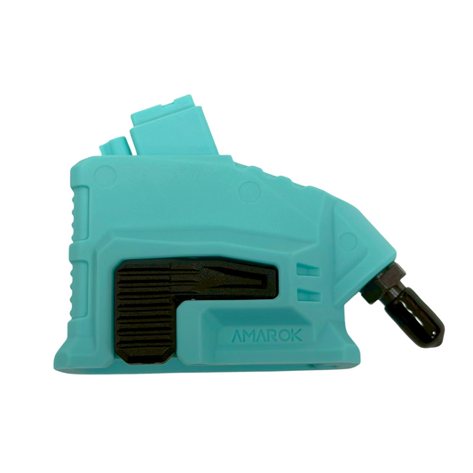HPA M4 Mag Adapter (G Series) - Tiffany Blue