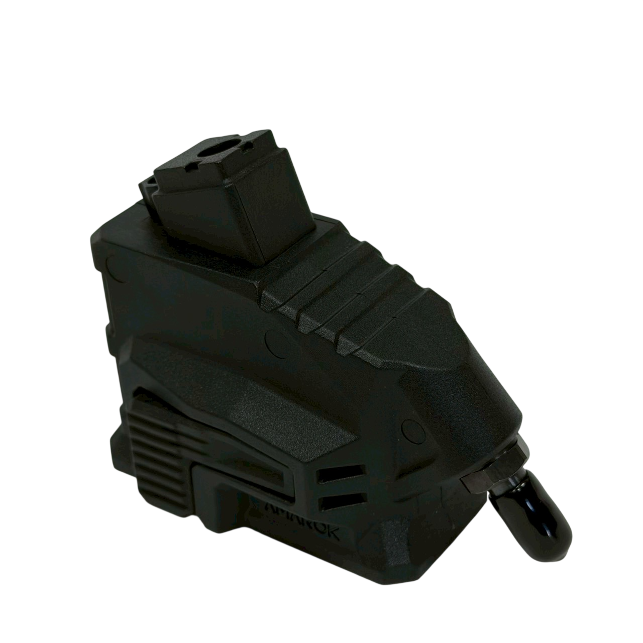 HPA M4 Mag Adapter (G Series) - Black