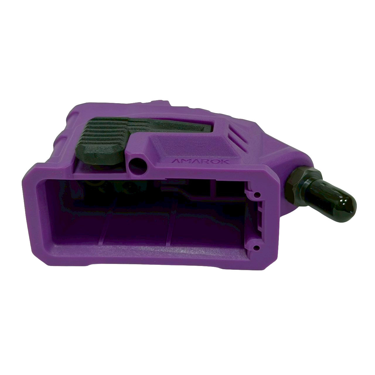 HPA M4 Mag Adapter (G Series) - Purple