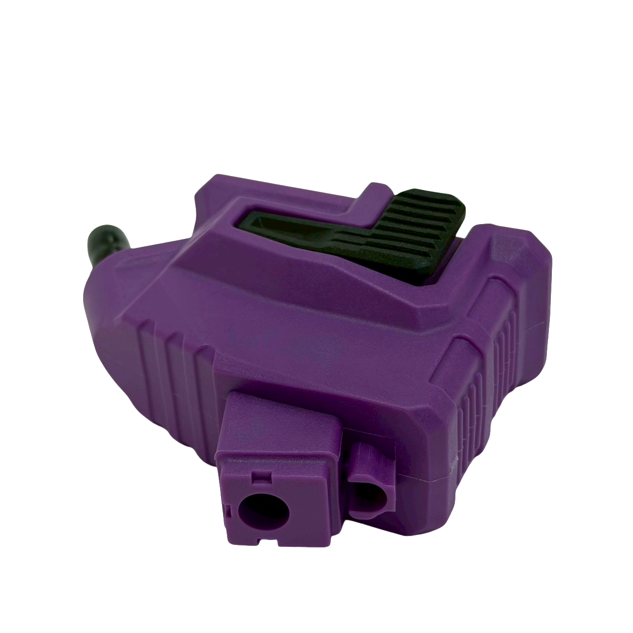 HPA M4 Mag Adapter (G Series) - Purple