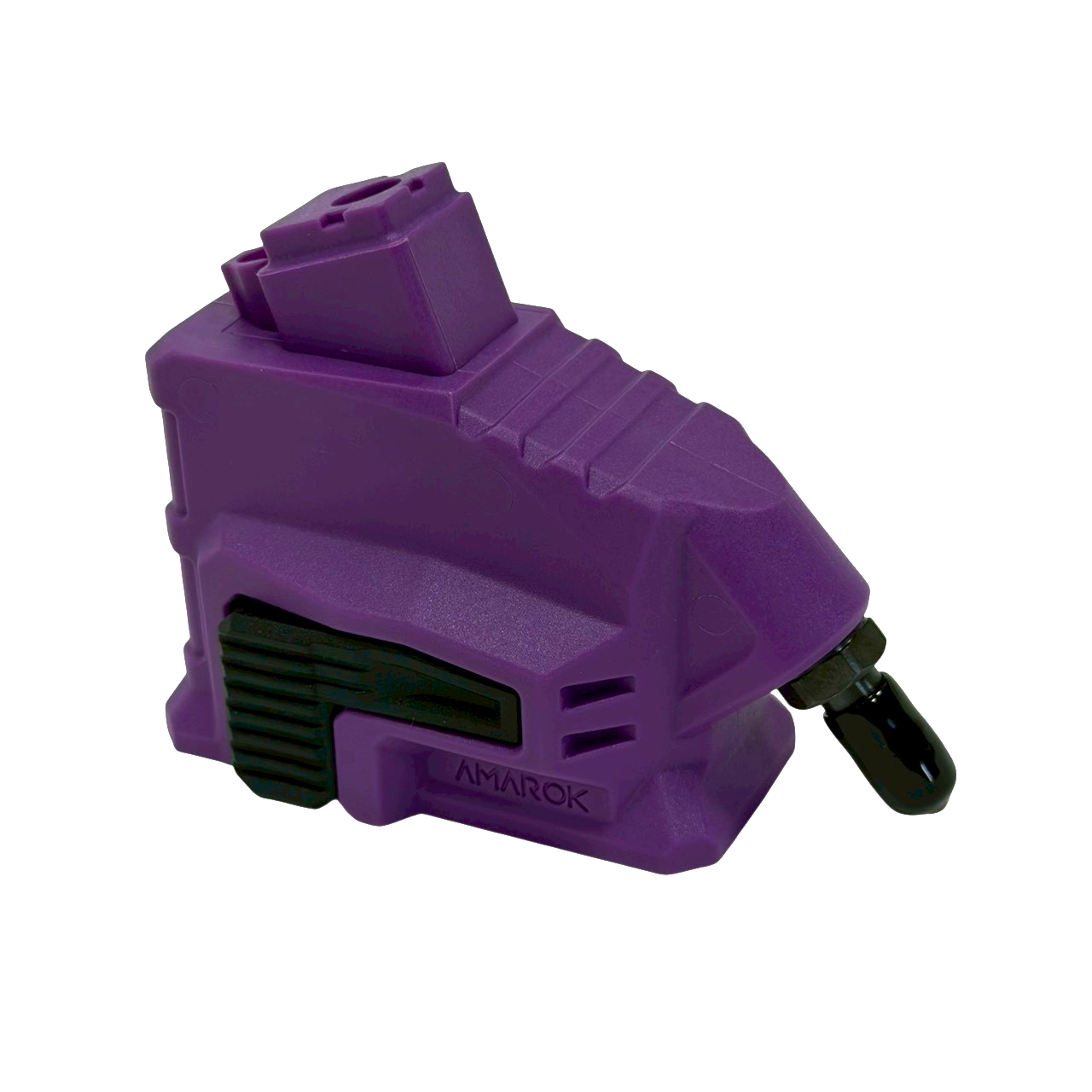 HPA M4 Mag Adapter (G Series) - Purple