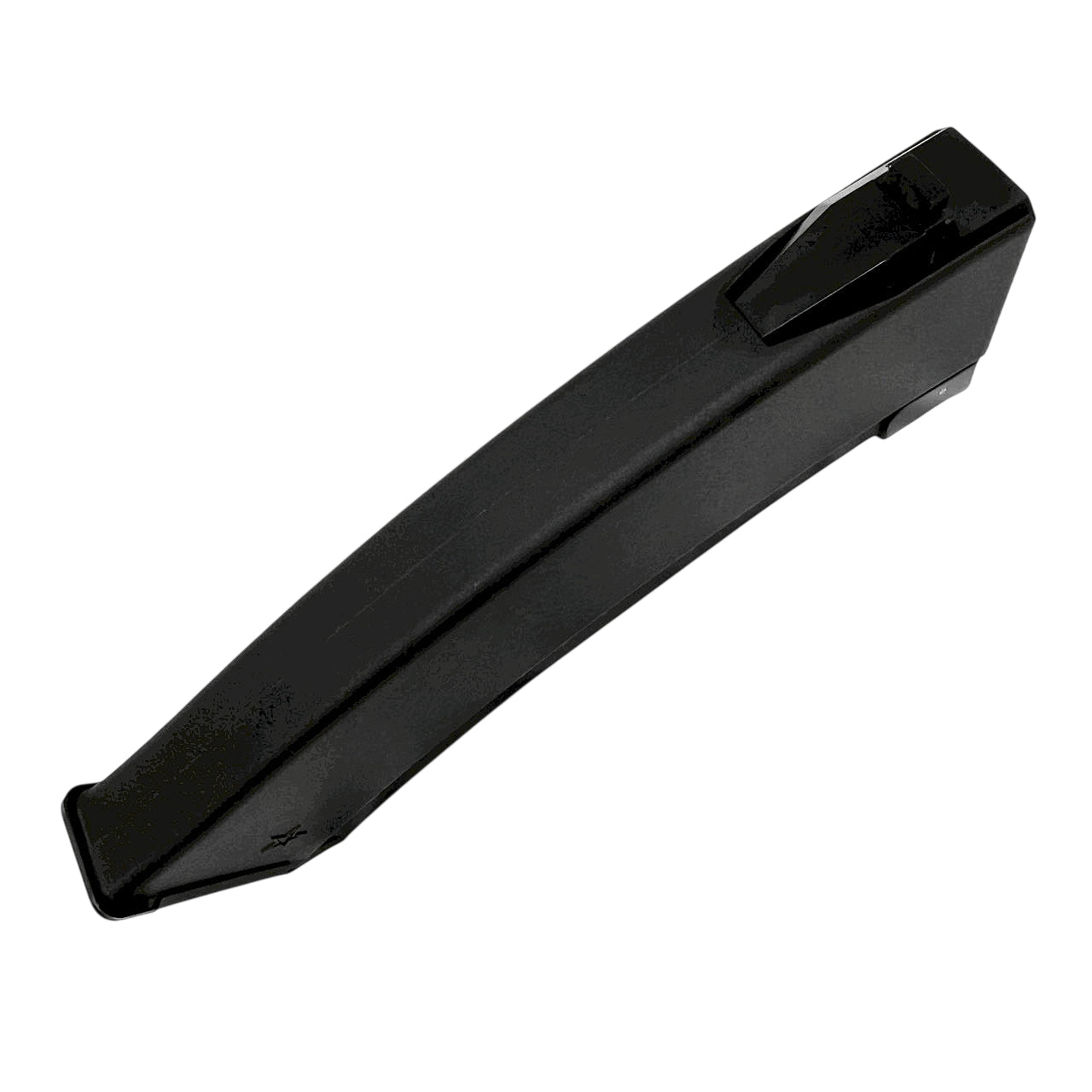 AM240K - Type A - AK 240 rounds Mid Cap magazine Black Color
