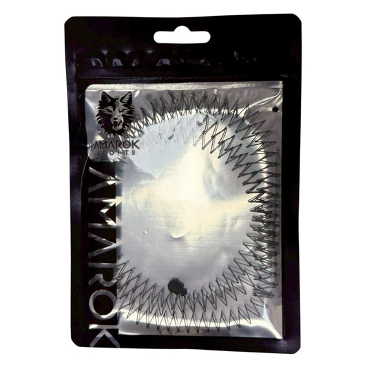 Amarok M250 Spring Replacement