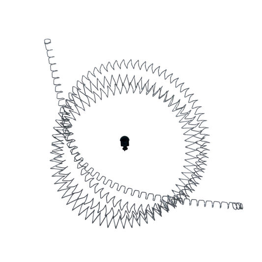 Amarok M250 Spring Replacement